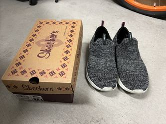 Skechers - Slipon Shoes For Women 7.5 Size