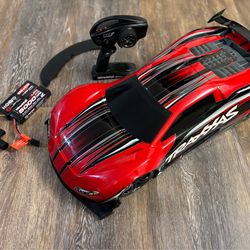 Traxxas XO-1 Super Car 100 m/h speed RARE item