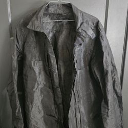 Vollebak Dyneema Material Jacket