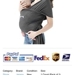 jeroray baby carrier