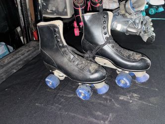 Chicago Rink Roller Skates