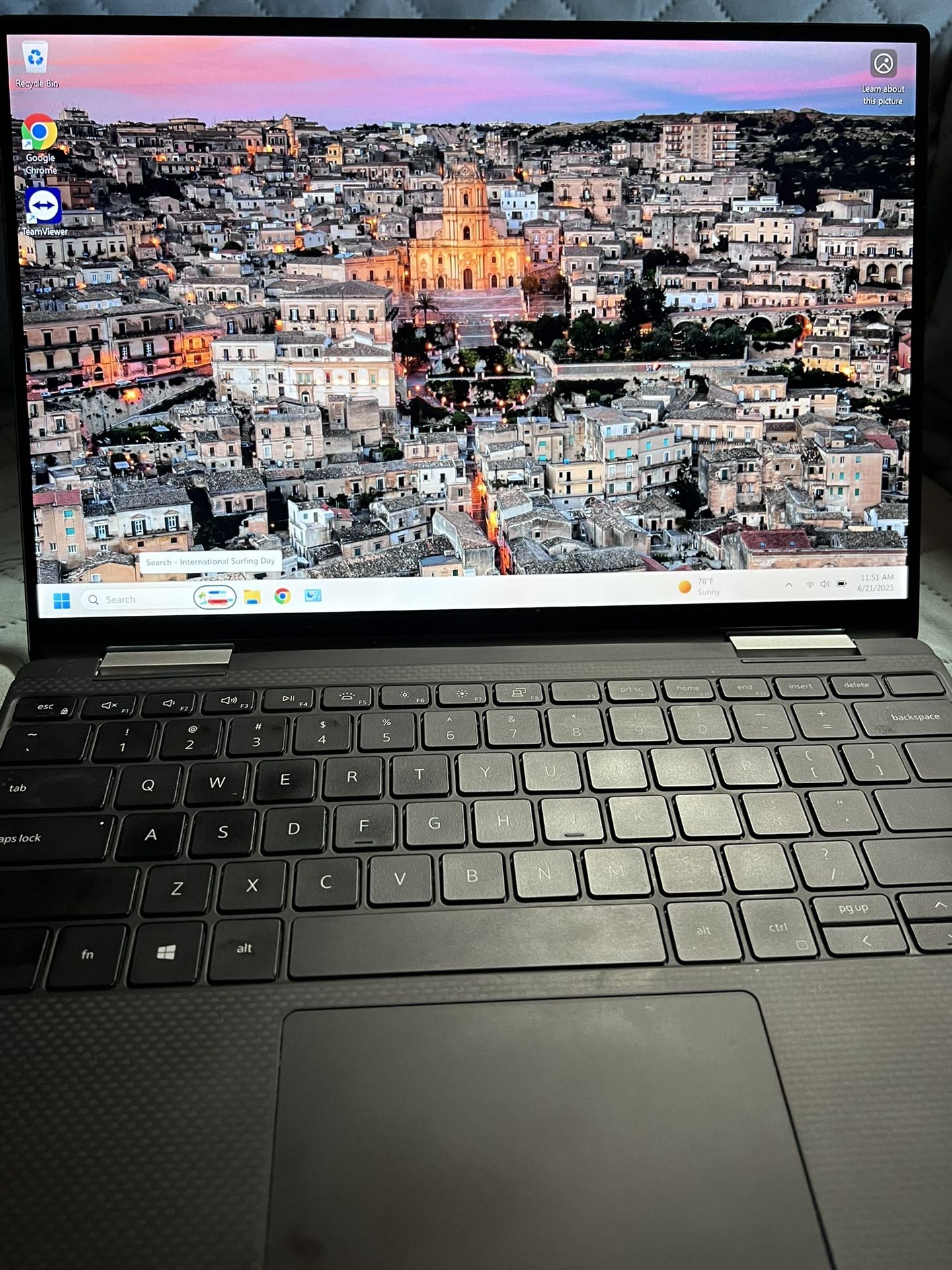 Dell XPS 7390 2-in1 Laptop