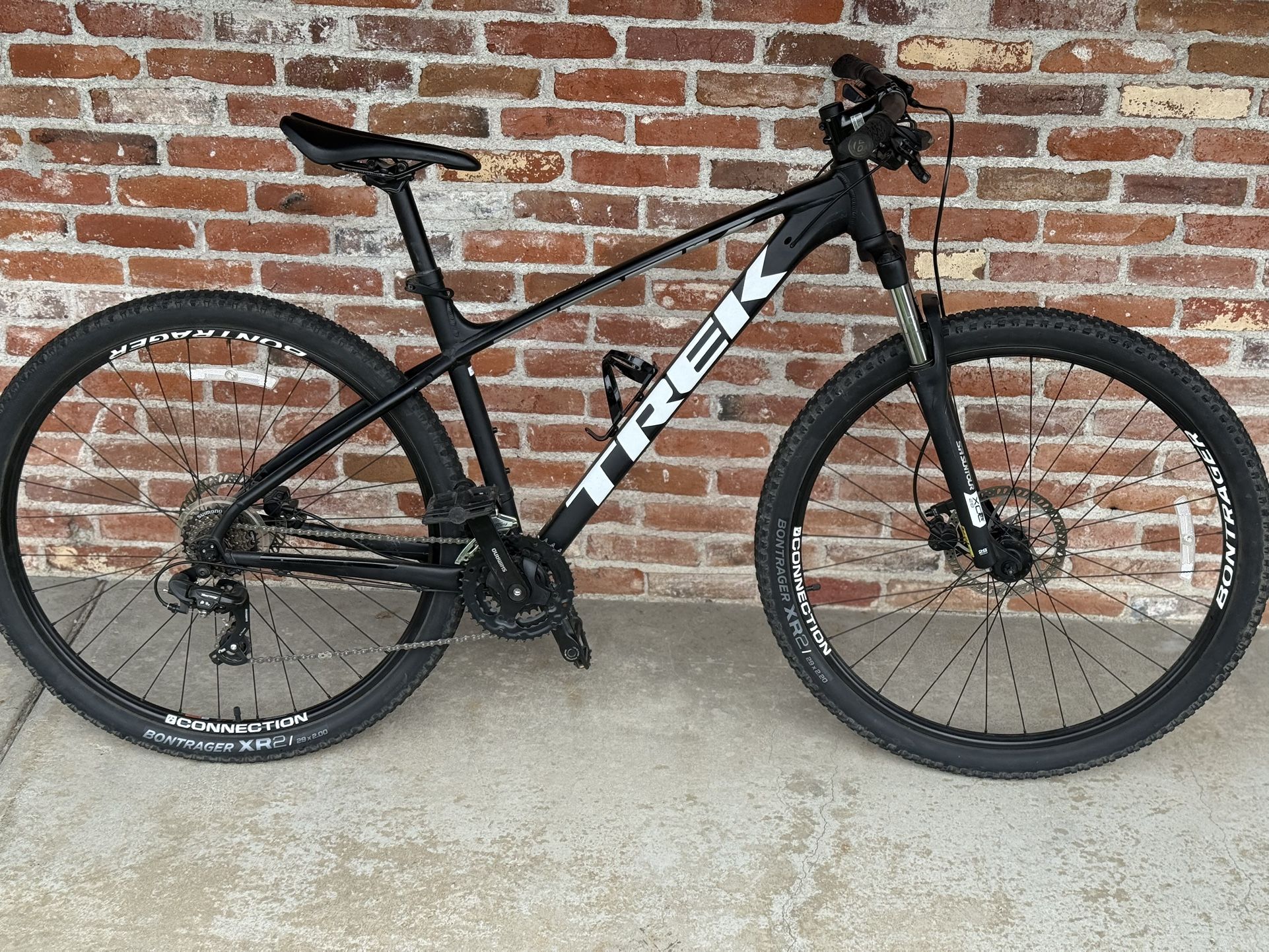 Trek Marlin 5 Mountain Bike