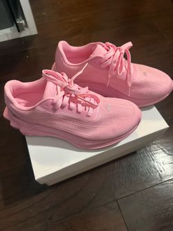 Alo runners sweet pink