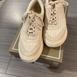 Dolce Vita Dolen 9.5 Women’s Sneakers