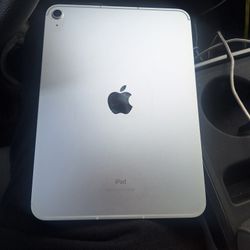 Locked IPad 10 Gen