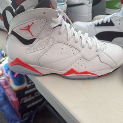 Jordan Retro 7