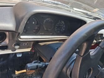 1981 Toyota Pick-Up