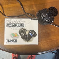 Tunze Power head 6065