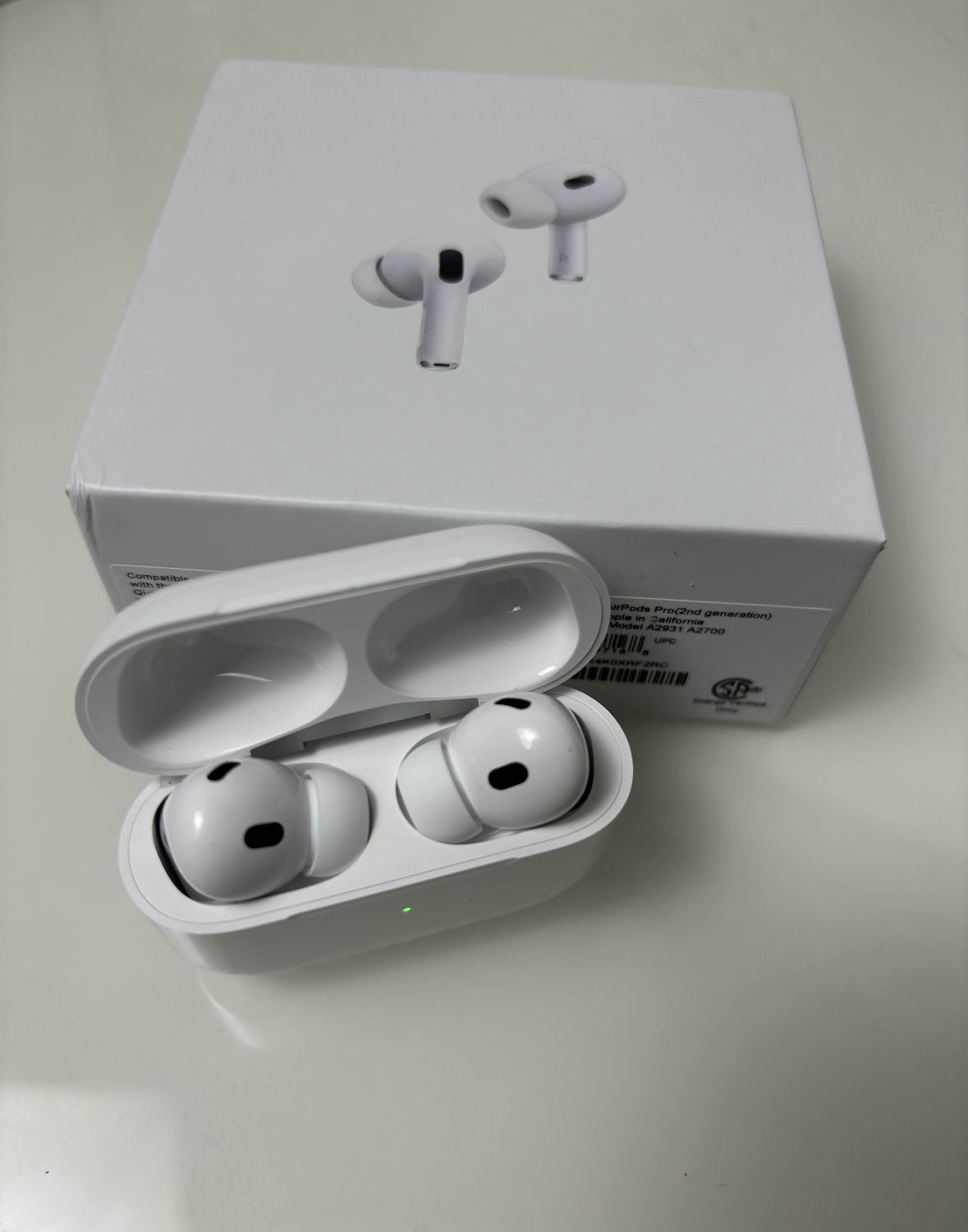 Apple AirPods