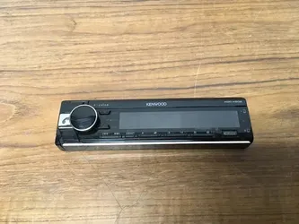 Car stereo