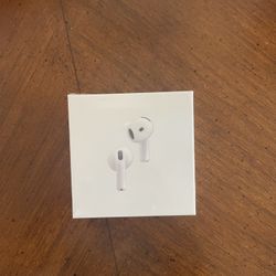 Apple Pro 2 Gen 4  ANC Earphones
