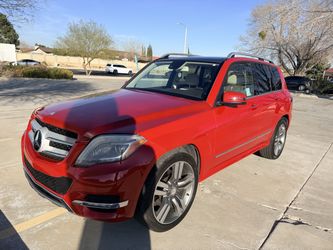 2013 Mercedes-Benz GLK 350