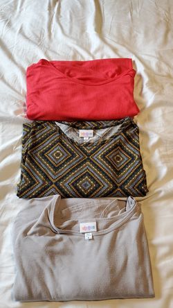 NWOT Lularoe Size Small
