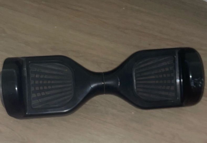 Hoverboard