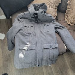 Mens Coat