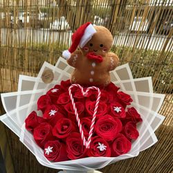 Flower Bouquet