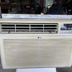 10.000 BTU LG Air Conditioner 