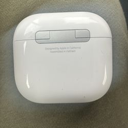 Apple AirPods 4th Gen