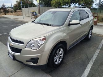 VERY NICE SUV ALL WHEEL DRIVE