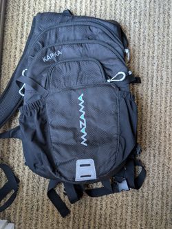 Day Hike Backpack