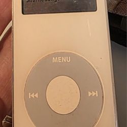 Ipod NANO 