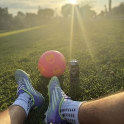 Adidas F50 9 1/2 SOCCER CLEATS