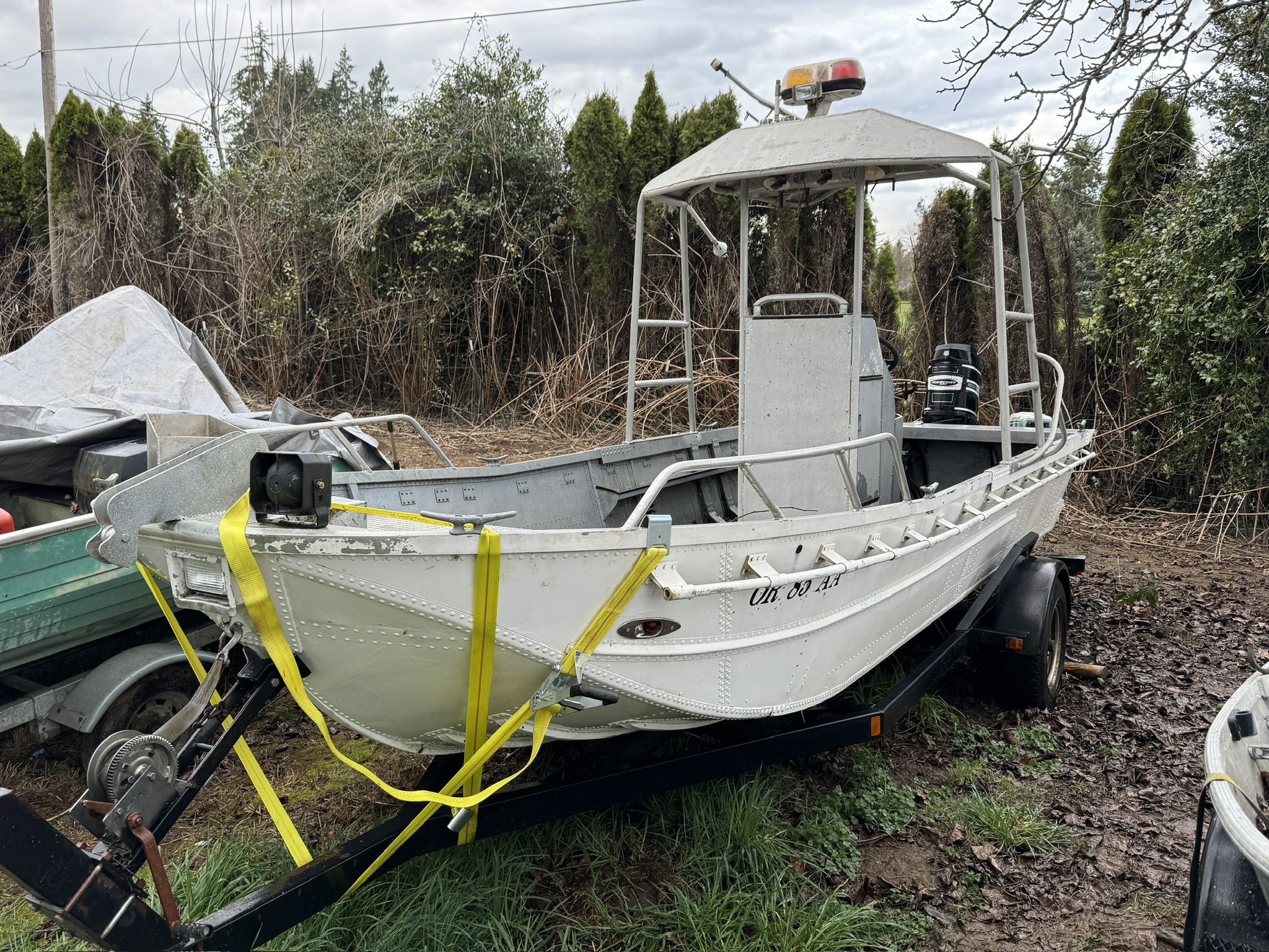 1959 Eversmen Unknown