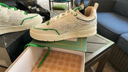 Mens Shoes