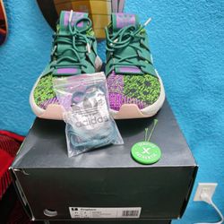 Adidas Original Cell Shoes  Size 7.5 Men's 