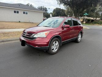 2010 Honda Cr-v