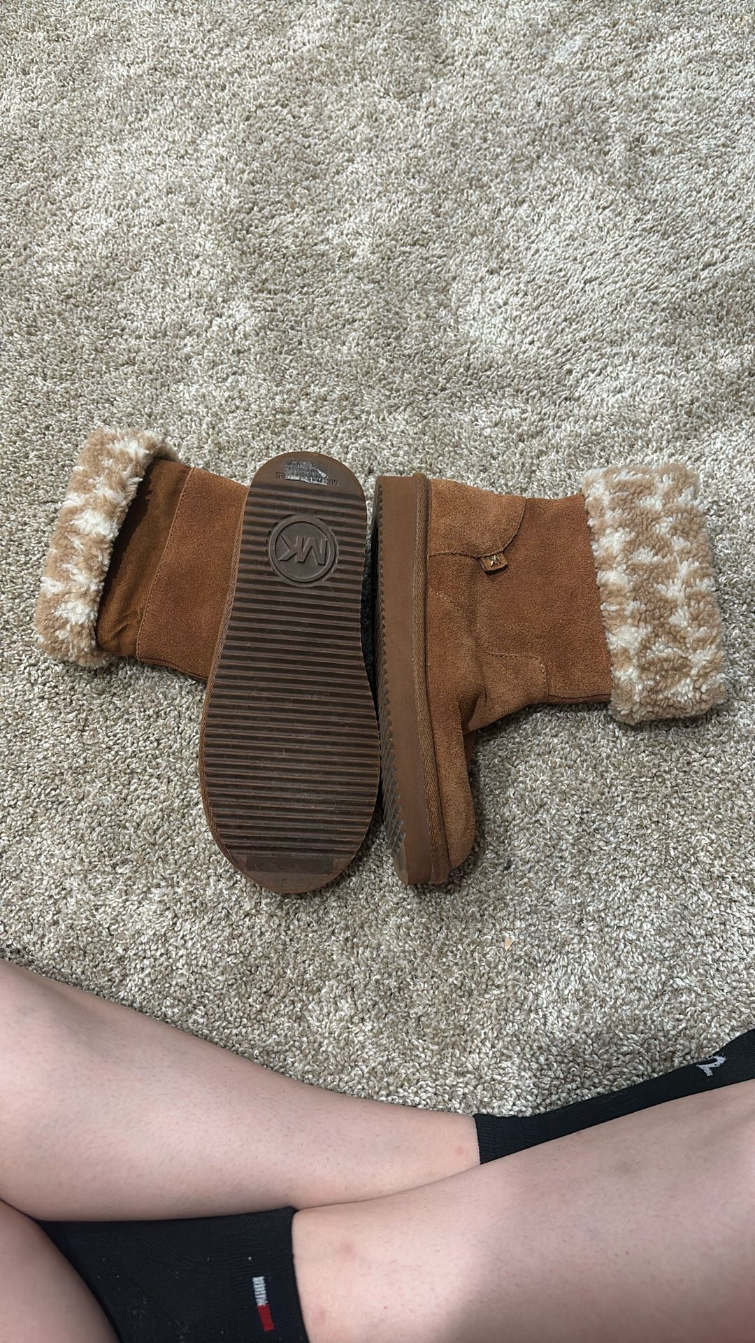 Michael Kors Boots