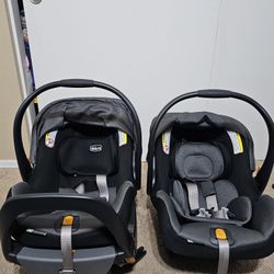Chicco KeyFit 35