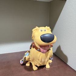 Dug Disney Popcorn Bucket