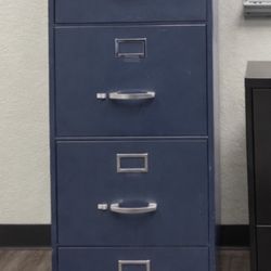 Filing cabinet 