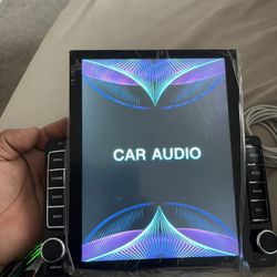 Car Stereo 