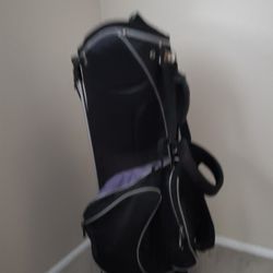 Crospete. Golf Beg. Excellent Condition 