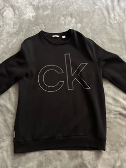 Mens Calvin Klein Crewneck
