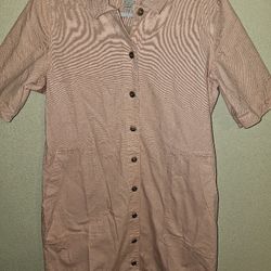 Duluth Trading Firehose Dress