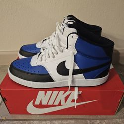 Mens Nike 11.5 Shoes