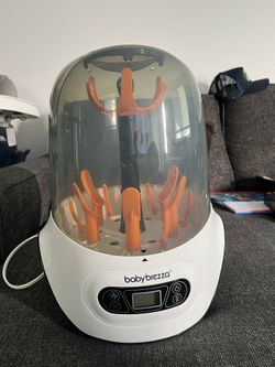 Baby Brezza Sterilizer