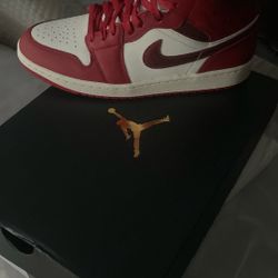 Nike Jordan 