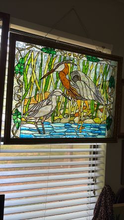 Seabirds