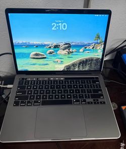 MacBook Pro 1-TB