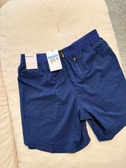 Brand New Nike Running Gym Short -Men Medium
