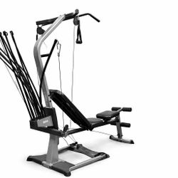 Home Gym System - Bowflex Sport (Model (contact info removed))