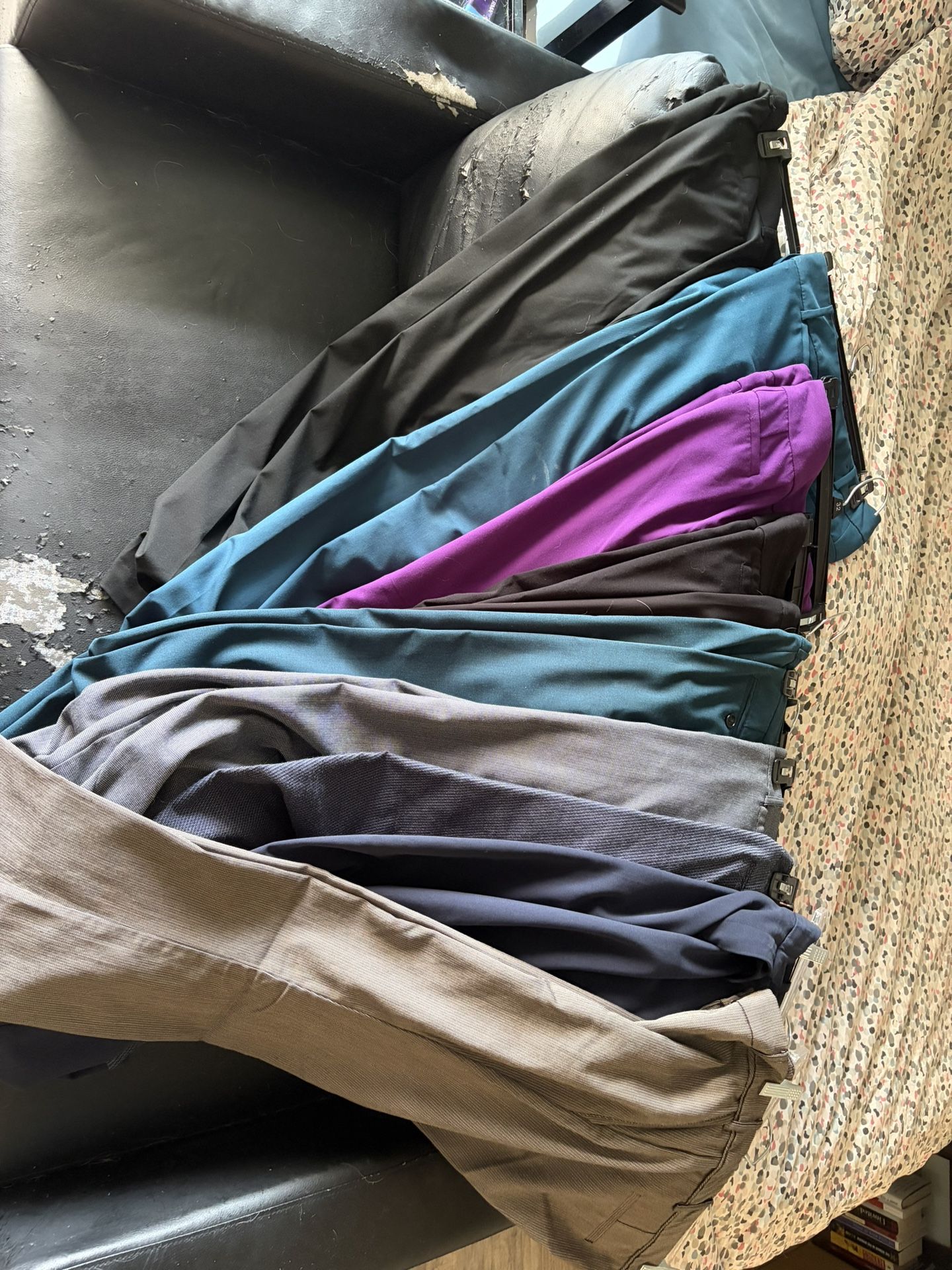 Women’s Dress Pants