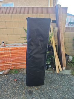 Una Carpa De 12 X20