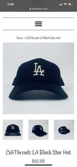 LA CaliThreadz Hat