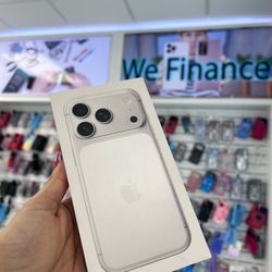 Iphone 17 pro unlocked 512gb